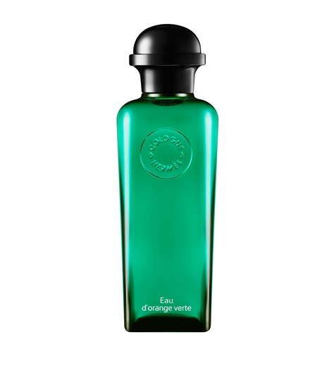 hermes eau d orange verte stores|Hermes eau d'orange verte 200ml.